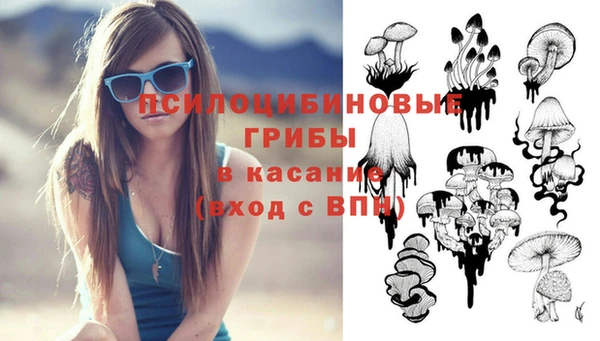MESCALINE Алзамай